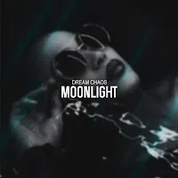 Dream Chaos — Moonlight — обложка